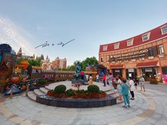 -安徒生童话乐园