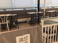-满记甜品(无锡八佰伴店)