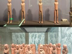 -汉景帝阳陵博物院