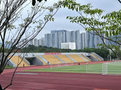 -深圳大学(丽湖校区)