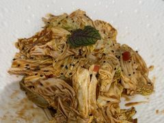 -月福京味斋·烤鸭店·北京菜(鼓楼总店)