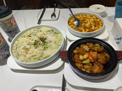 -曼玉餐厅(大卫城店)