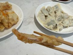 -枫林饺子