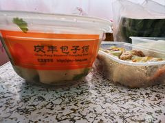 -庆丰包子铺(博雅CC商业广场店)