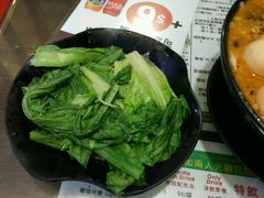 -星林居酸辣米线餐厅