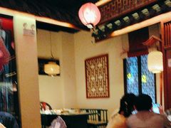 -探花·意境江南菜·唐伯虎文化体验店·松鼠桂鱼(观前店)