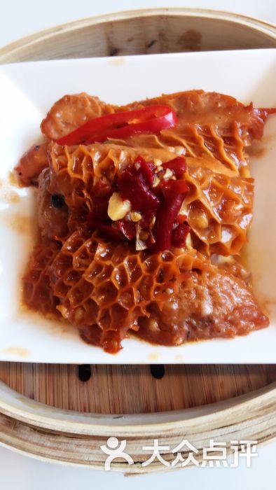 喜喜港式茶餐厅(京华城店)图片 - 第4张