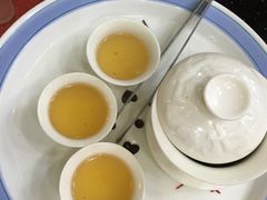 -潮汕美牛肉丸火锅店(天宁寺店)
