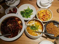 -榕意·川味之美(深业上城店)