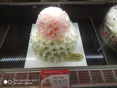 -85度C(南京中山南店)