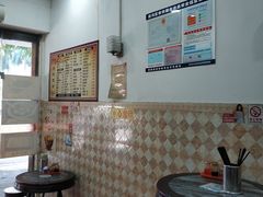 大堂-省城濑粉(龙津店)