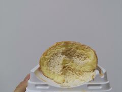 -木子木水日式烫面包(世界城光谷店)