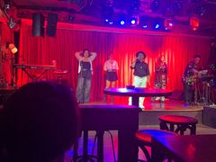 -宝莱纳啤酒花园餐厅PAULANER BRAUHAUS Nanjing(广州路店)