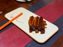 -一心斋素食馆(龙岗店)
