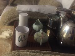 picture-良子健身(金融街店)