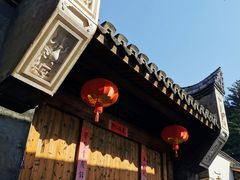 -三坊七巷历史文化街区