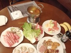 -北京好苑建国酒店
