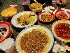 -粗粮人家·东北菜(洋桥店)