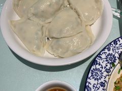 鲅鱼水饺-荣祥海鲜·烟台菜(胜利路二部)