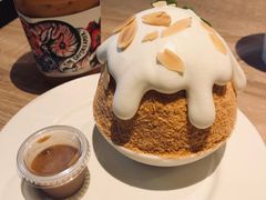 -After You Dessert Cafe(CENTRALWORLD)