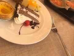 -东方红海鲜百汇(国际大厦店)