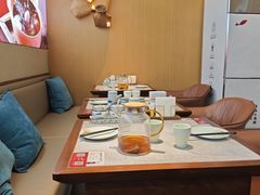 -船歌·鱼水饺青岛菜(太阳宫凯德MALL店)