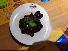-赖胖子肉蟹煲(金牛万达店)