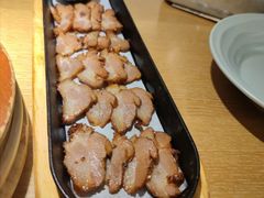 松板肉-好福记饭店(红梅公园店)