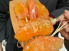 -鸿先阁·干煸虾(星沙店)