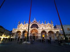 -圣马尔谷圣殿宗主教座堂