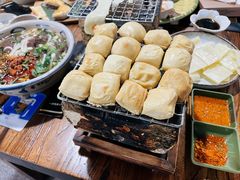 -云上千禾(水上店)