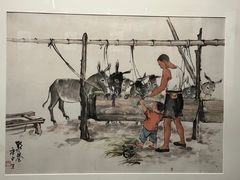 -江苏省美术馆(长江路新馆)