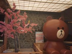 -蓝鲸湾汤泉(包河店)