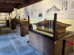 -宁波市保国寺古建筑博物馆