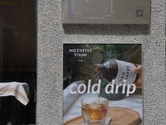 -MQ COFFEE STAND明谦(新洲店)