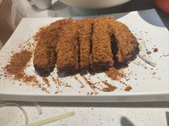 -北大荒人•新东北菜(青岛银座店)