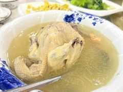 -皮五鱼汤面(老街店)