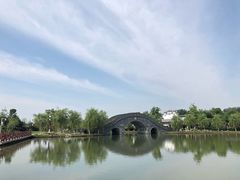 -木兰水镇旅游景区