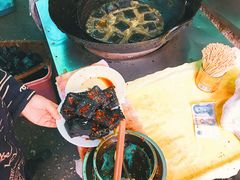 -五娭毑臭豆腐(黄兴南路店)