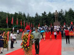 -韶山毛泽东同志故居