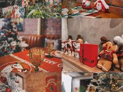 -弗兰克牛排西餐厅Ribone steak house(柠檬花园店)