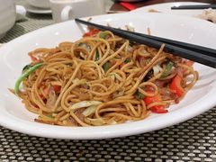 -景湖轩全日制餐厅·南湖名都