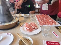 -阳坊大都涮羊肉(阳坊总店)