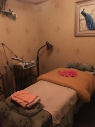 -源素美容养生会所