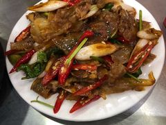 -许家黄土高坡砂锅总店