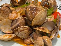 -亚龙湾中心广场