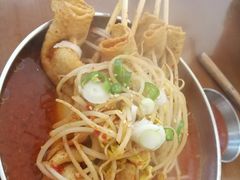 -青春分食(仙林大学城店)