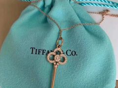 -Tiffany & Co.蒂芙尼
(武汉武商MALL店)