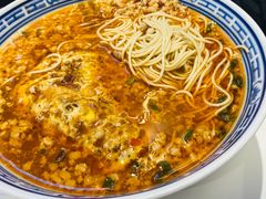 -鲁达面馆本帮风味(共康东路店)