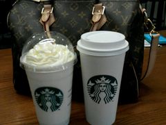 android_upload_pic-星巴克(太原柳巷第一店)